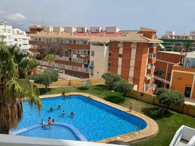 Casa en alquiler en El Campello