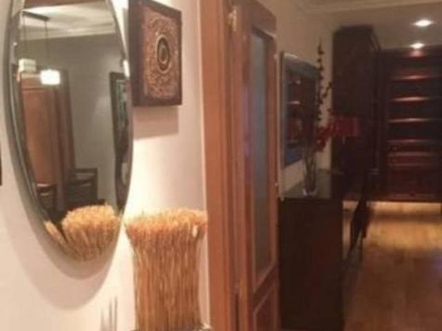 Casa en alquiler en Madrid