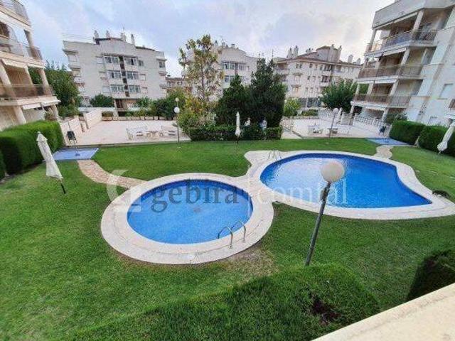 Casa en alquiler en Cunit
