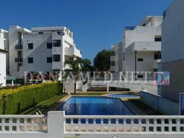 Casa en alquiler en Dénia