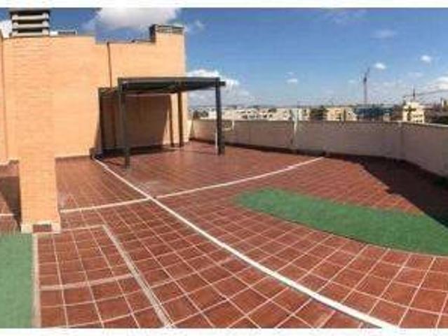 Casa en alquiler en Getafe