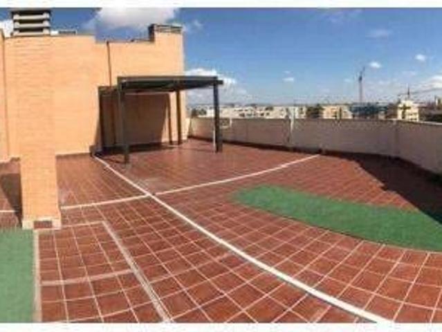 Casa en alquiler en Getafe