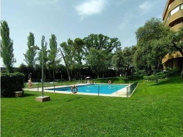 Casa en alquiler en Madrid