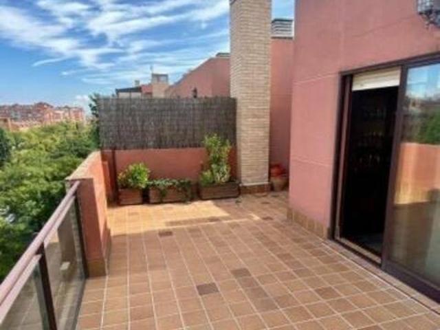 Casa en alquiler en Alcalá De Henares