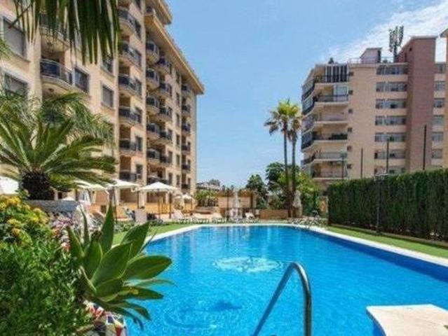 Casa en alquiler en Fuengirola