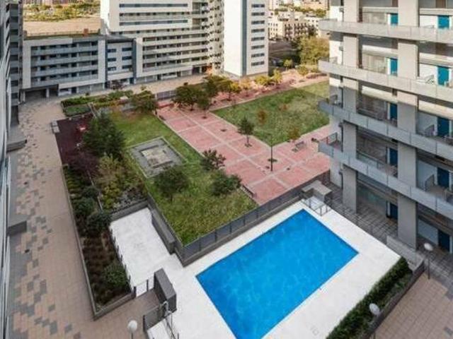 Casa en alquiler en Móstoles