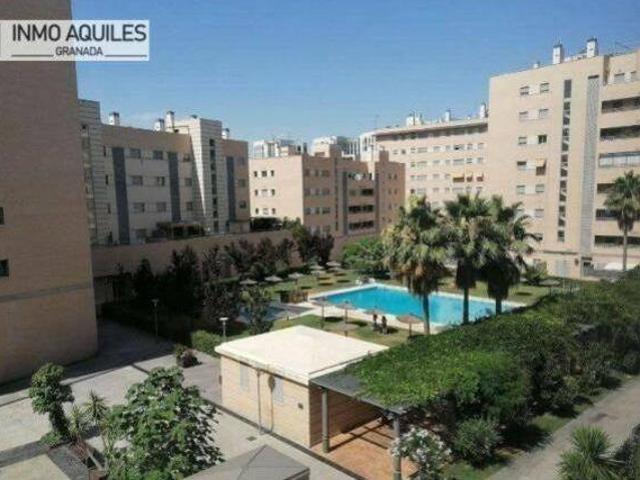 Casa en alquiler en Granada