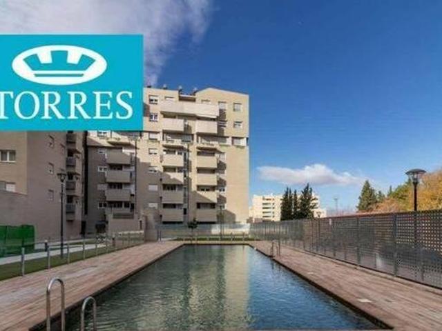 Casa en alquiler en Granada