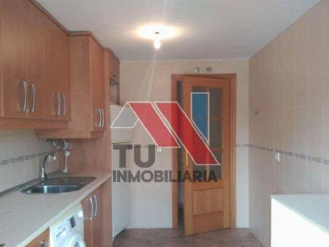 Casa en alquiler en Santa Cruz del Retamar, Toledo