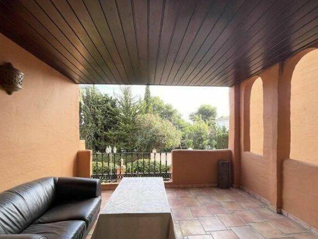 Casa en alquiler en Costa del Sol Occidental, Andalucía