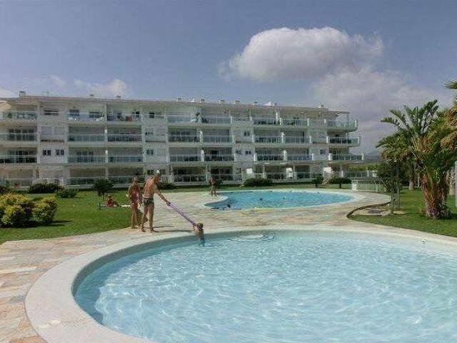 Casa en alquiler en Dénia
