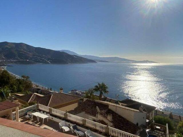 Casa en alquiler en Comarca de la Costa Granadina, Andalucía