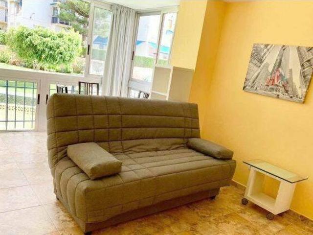 Casa en alquiler en Benidorm