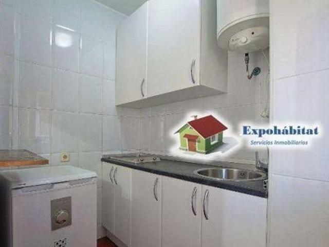 Casa en alquiler en Madrid