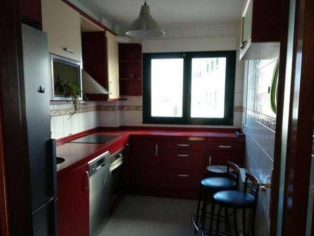 Casa en alquiler en San Andrés Del Rabanedo, León