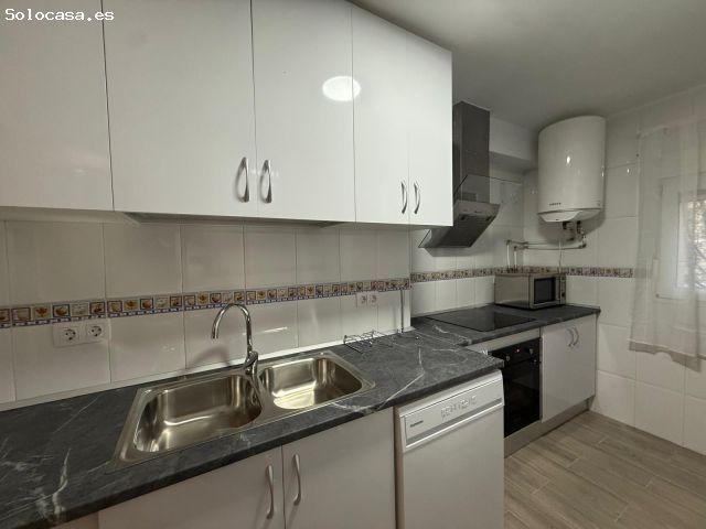 Piso en alquiler en Nueva Ciudad, Mérida
