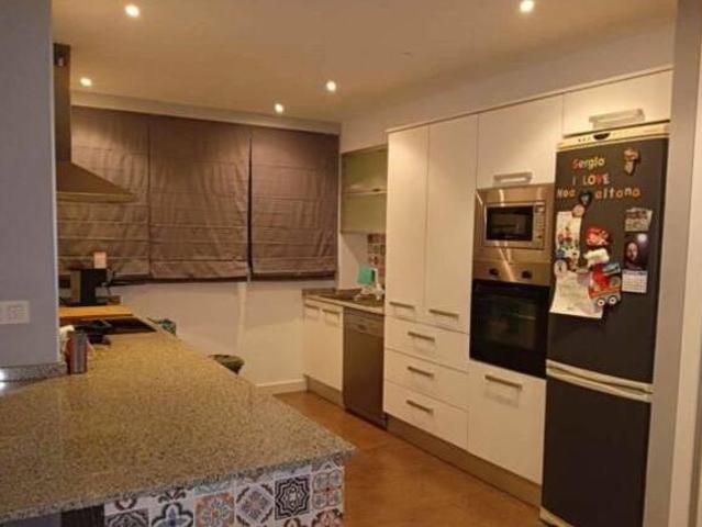 Casa en alquiler en Elche