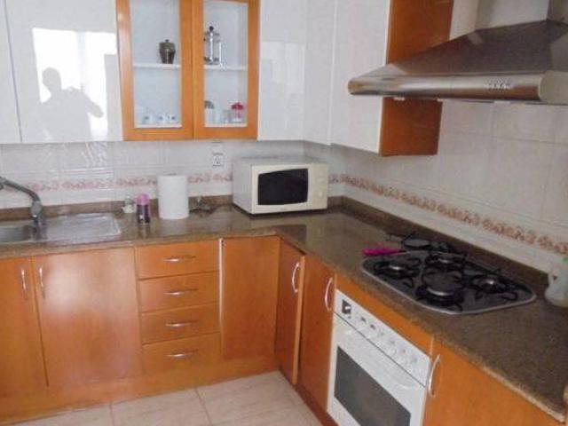 Casa en alquiler en Elche