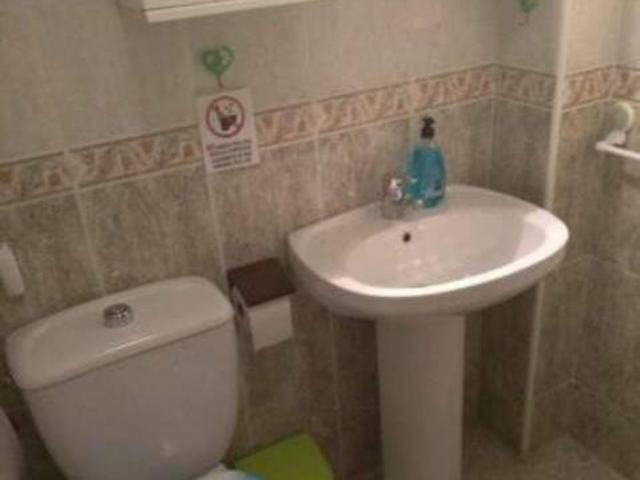 Casa en alquiler en Puerto Real, Cádiz