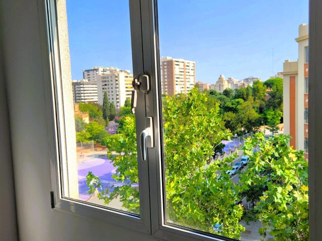 Piso en alquiler en Valencia, Ciutat Vella