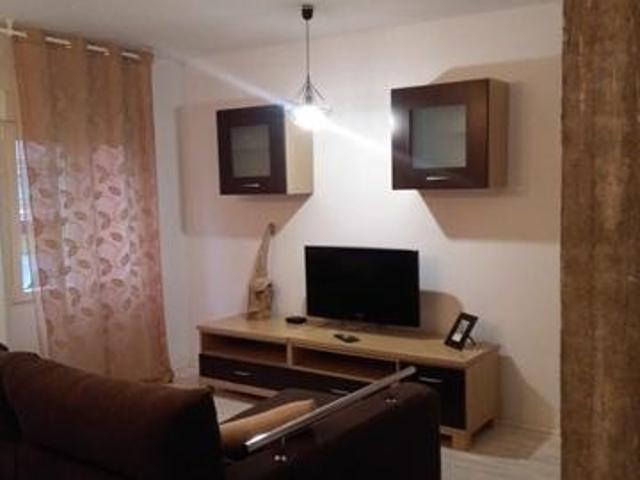 Apartamento en alquiler en Centro, Santander