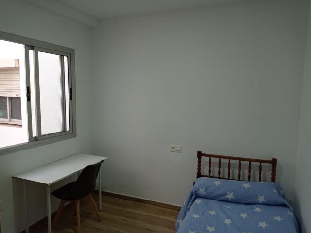 Apartamento en alquiler en Ronda, Granada