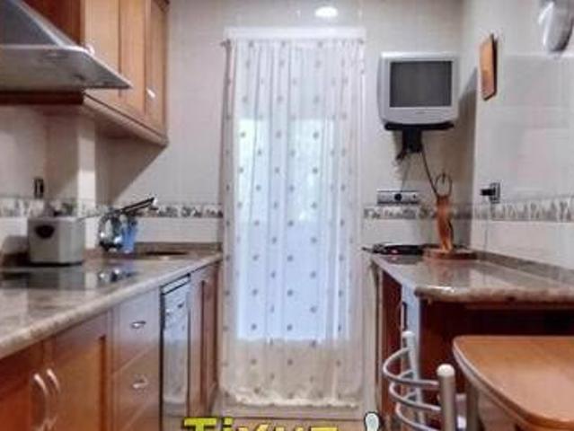 Casa en alquiler en Ibi