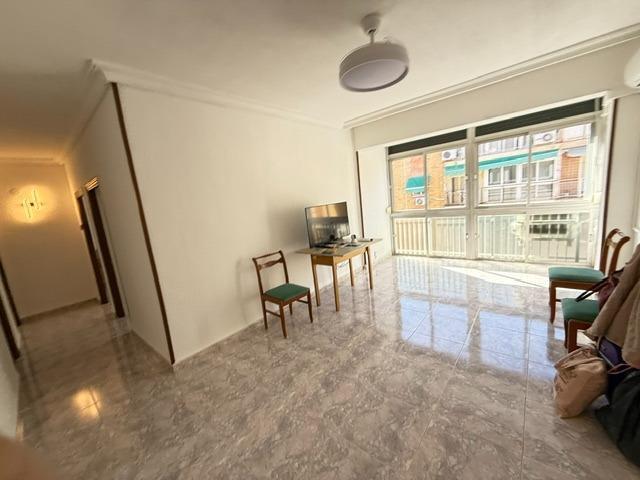 Piso en alquiler en La Albatalía, Área Metropolitana de Murcia