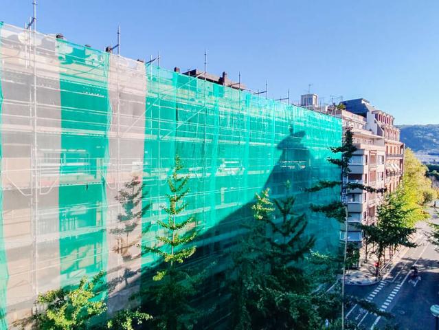 Apartamento en alquiler en Centro, Donostia-san Sebastián