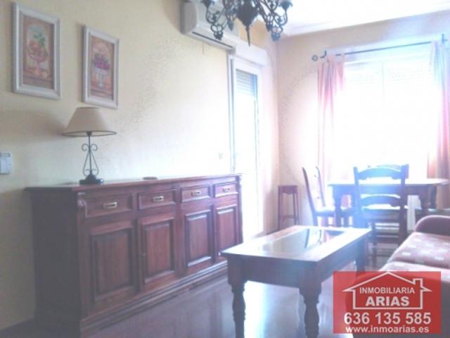 Apartamento en alquiler en Almendralejo, Badajoz