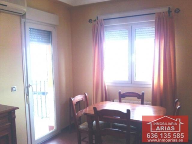 Apartamento en alquiler en Almendralejo