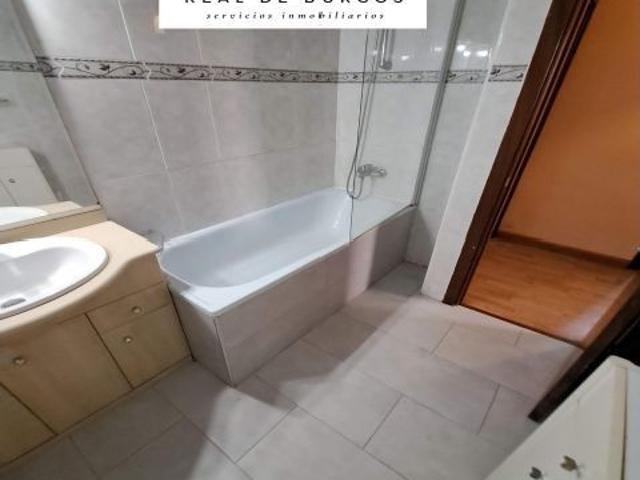 Piso en alquiler en La Antigua - Santa Cruz, Valladolid