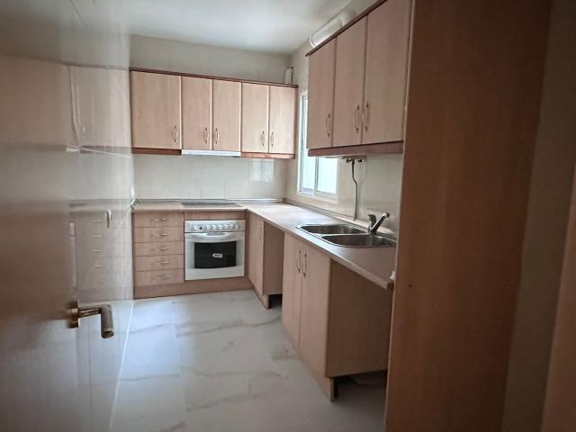 Apartamento en alquiler en San Félix, Jaén