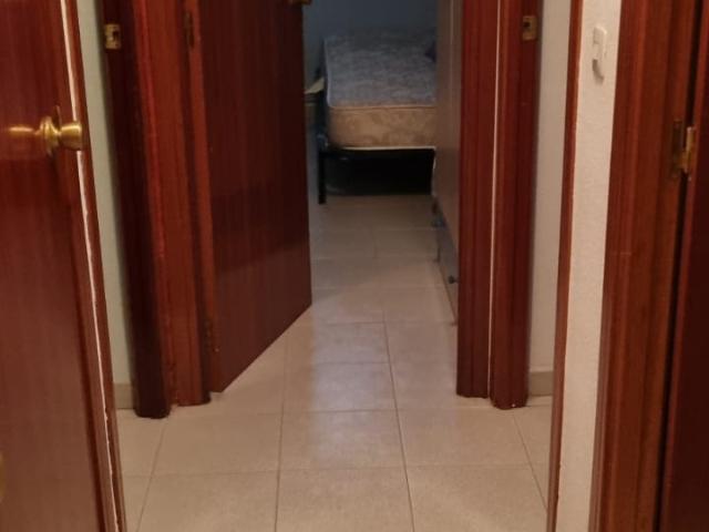 Apartamento en alquiler en El Berrocal, Plasencia