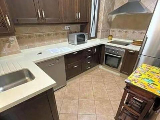 Casa en alquiler en Málaga