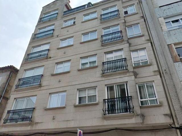 Apartamento en alquiler en Pontevedra, A Ferreira