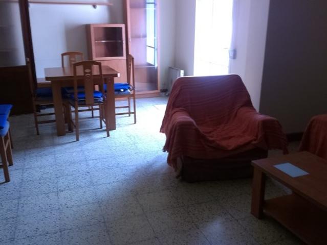 Apartamento en alquiler en Casco Antigo, Pontevedra