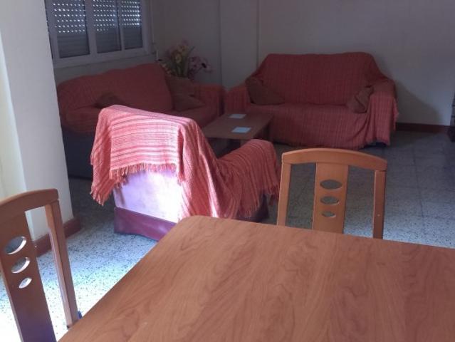 Apartamento en alquiler en Casco Antigo, Pontevedra