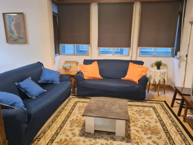 Apartamento en alquiler en Casco Antigo, Pontevedra