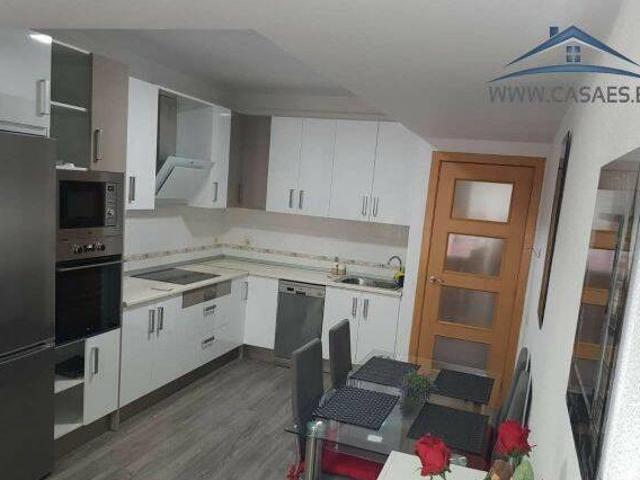 Casa en alquiler en Roquetas De Mar