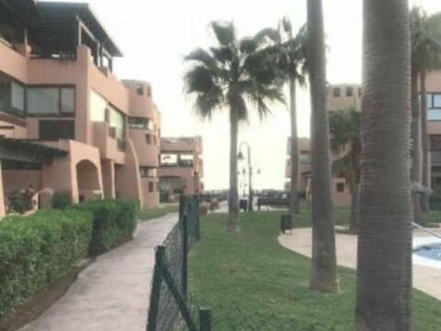 Casa en alquiler en El Ejido