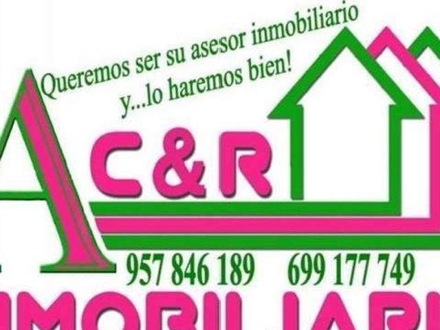 Casa en alquiler en Baena, Andalucía