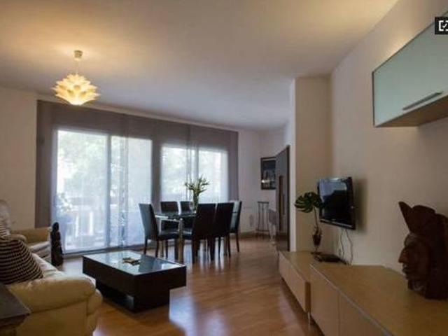 Casa en alquiler en Barcelona