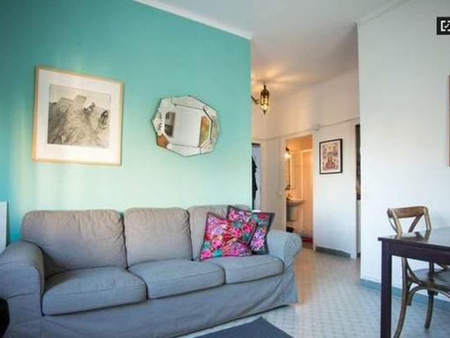Casa en alquiler en Barcelonès, Catalunya