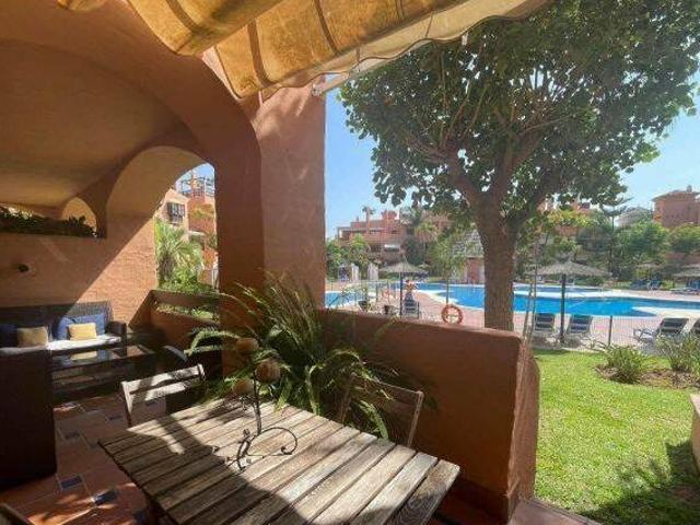 Casa en alquiler en Costa del Sol Occidental, Andalucía