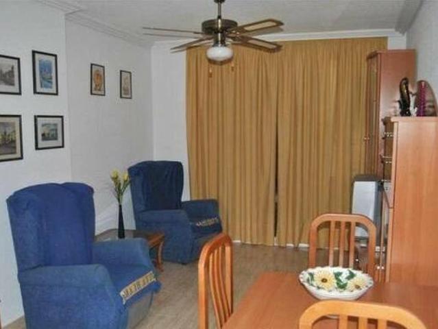 Casa en alquiler en Benidorm