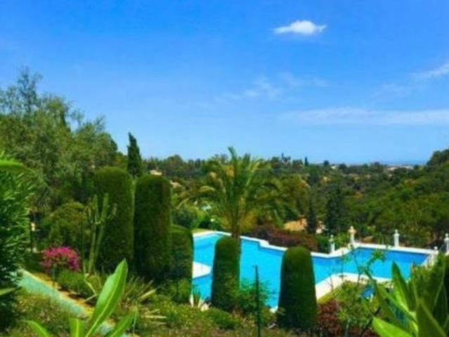 Casa en alquiler en Málaga-Costa del Sol, Andalucía