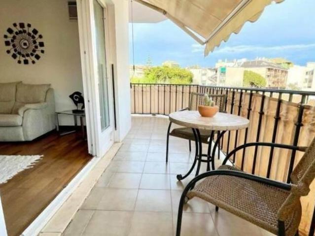 Casa en alquiler en Fuengirola