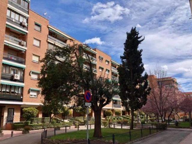 Casa en alquiler en Alcalá De Henares