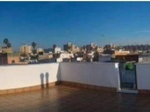 Casa en alquiler en Sevilla, Andalucía